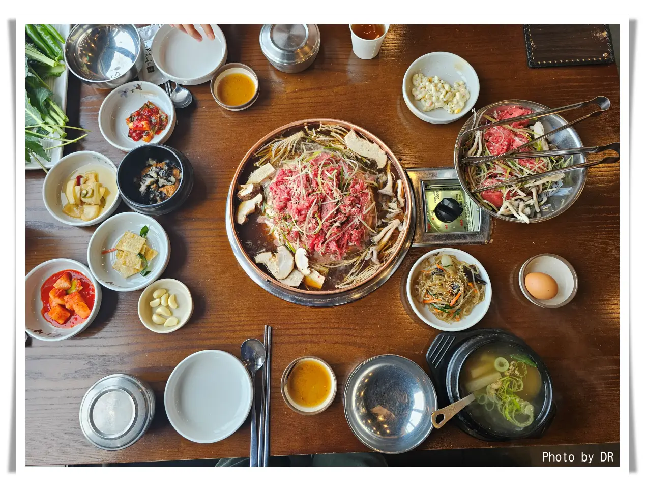 강경불고기-회천직영점-한상