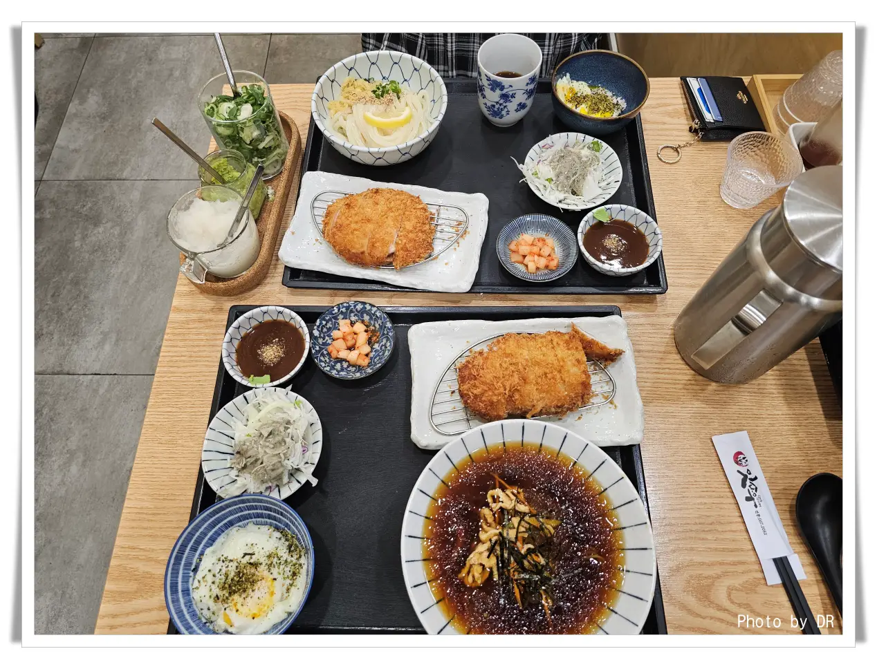 잇쇼우-한상