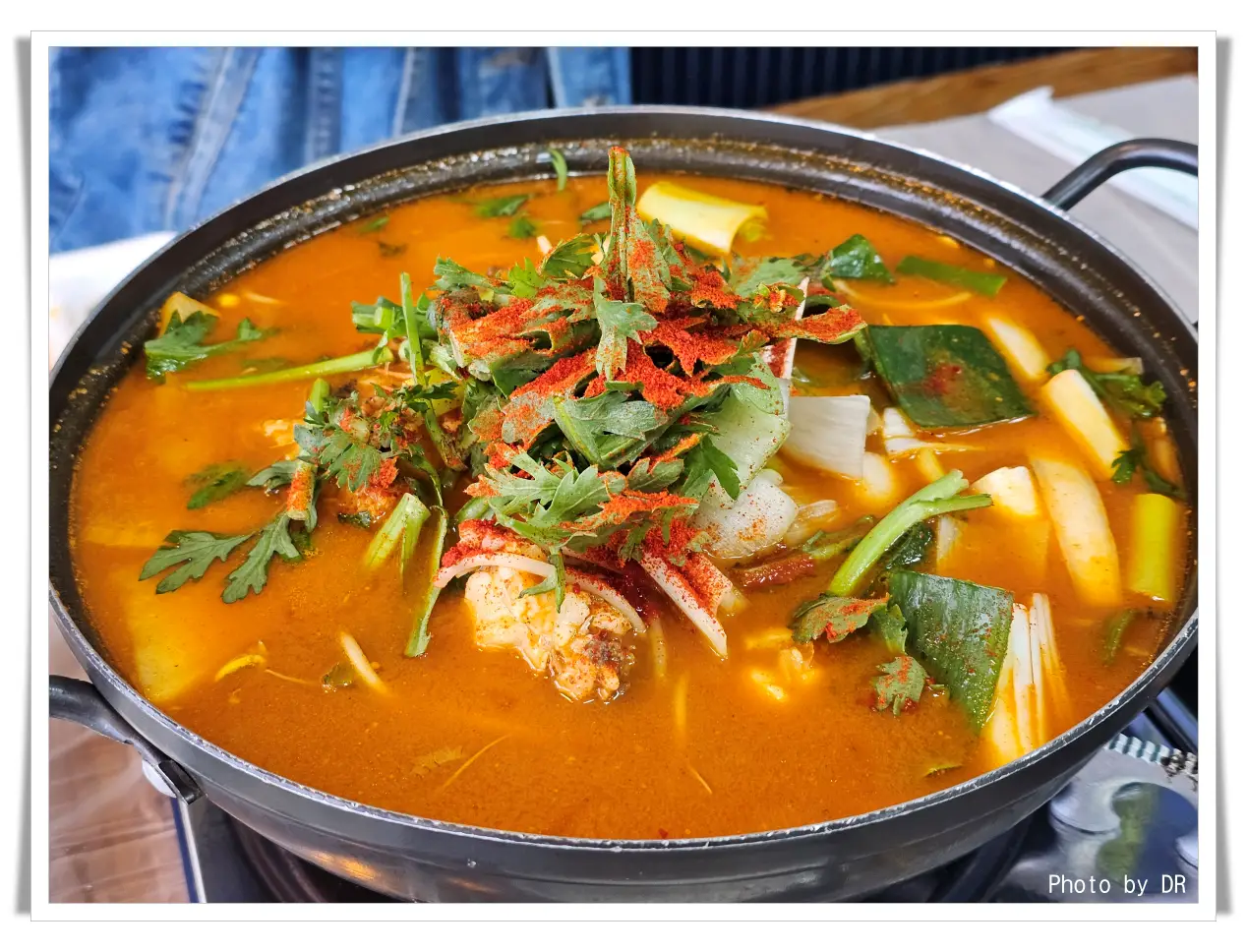 훈이네-매운탕