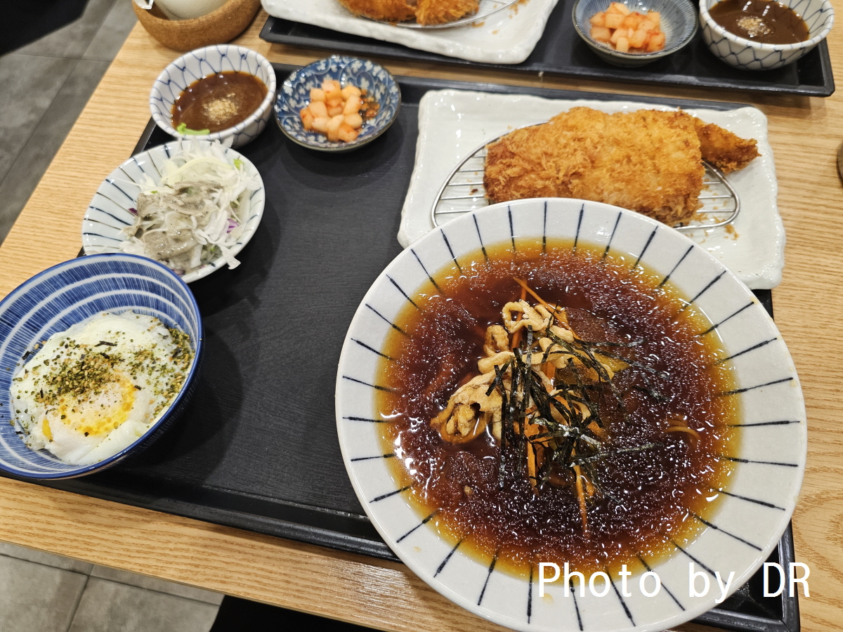 잇쇼우-냉소바