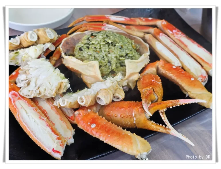 훈이네-대게
