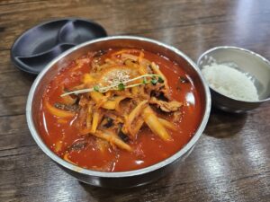 몽짬뽕-짬뽕