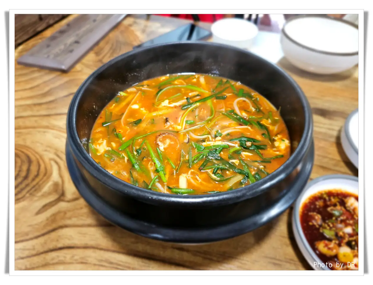 옛뜰-섭국
